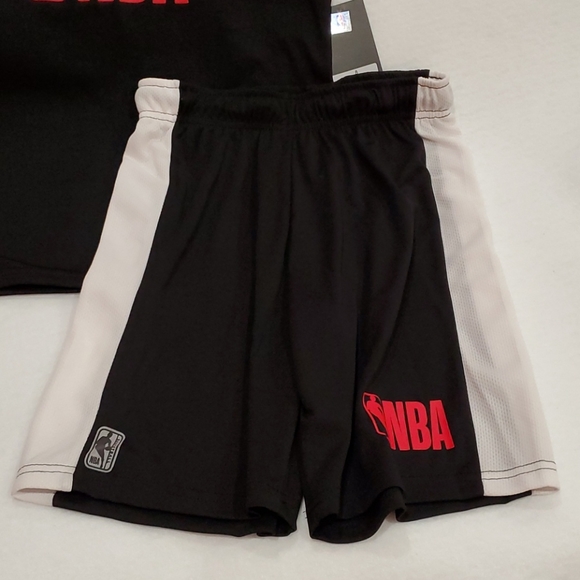 🆕️ NBA Tank Set - Picture 5 of 13